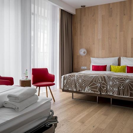 Hotel Passage Brno Dış mekan fotoğraf